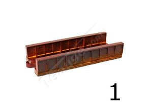 Iron Plate Bridge